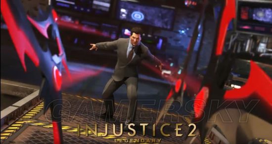 《不义联盟2》传奇版新增内容一览 传奇版新增了哪些内容