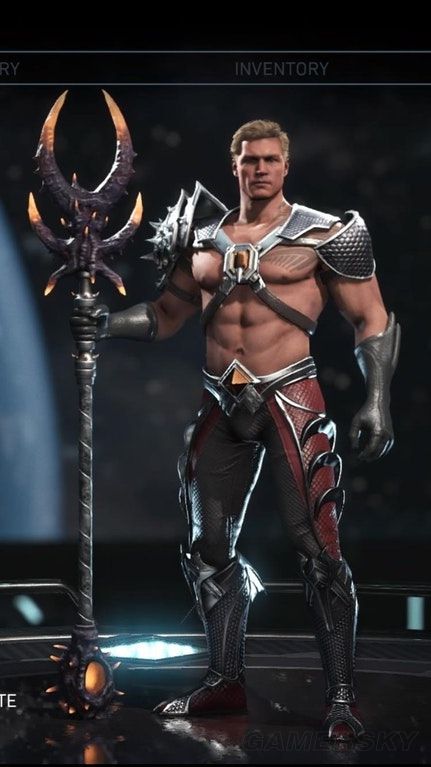 《不义联盟2》传奇版新增内容一览 传奇版新增了哪些内容