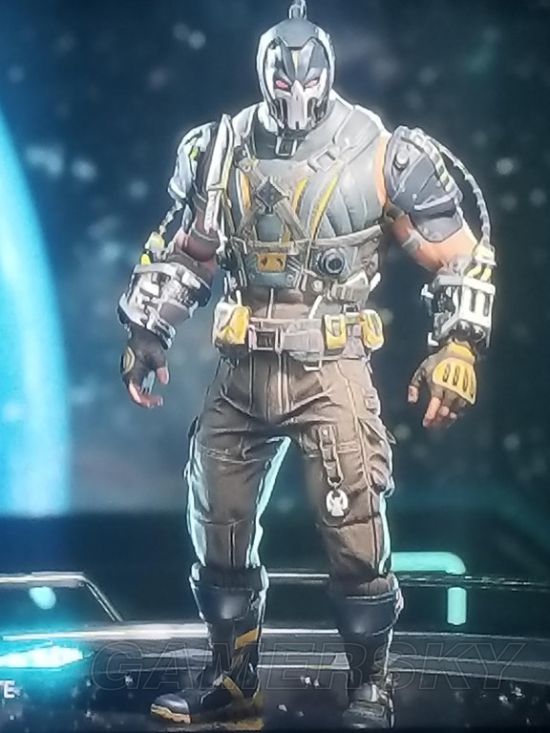 《不义联盟2》传奇版新增内容一览 传奇版新增了哪些内容