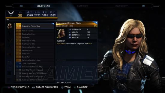 《不义联盟2》传奇版新增内容一览 传奇版新增了哪些内容