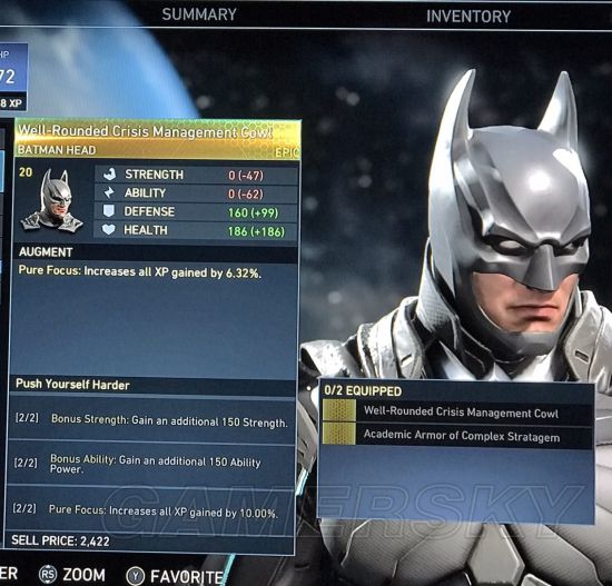 《不义联盟2》传奇版新增内容一览 传奇版新增了哪些内容