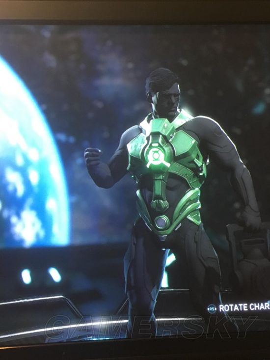 《不义联盟2》传奇版新增内容一览 传奇版新增了哪些内容