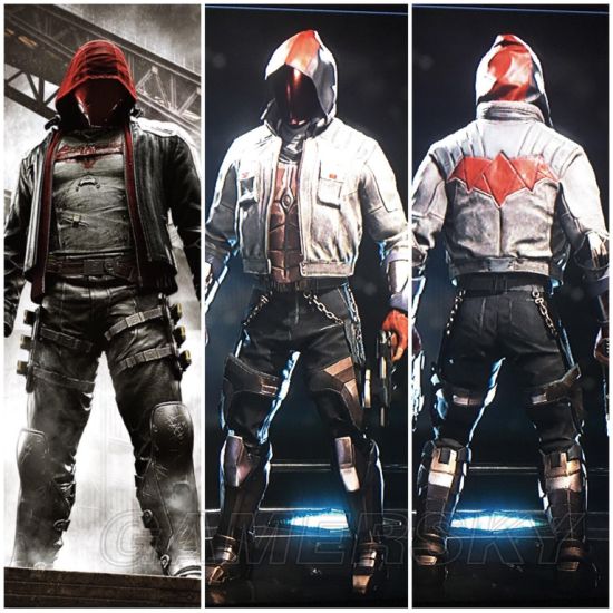 《不义联盟2》传奇版新增内容一览 传奇版新增了哪些内容