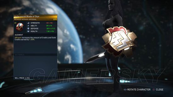 《不义联盟2》传奇版新增内容一览 传奇版新增了哪些内容