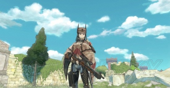 《战场女武神4》快速出Rank5武器方法 战场女武神4快速出高级武器方法