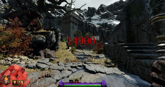 《战锤末世鼠疫2》烈焰法师Build、武器选择及打法详解