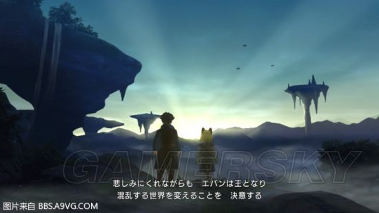 《二之国2亡灵之国》全章节图文视频流程攻略