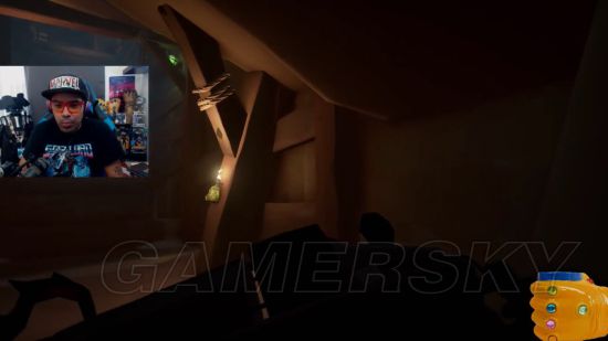 《盗贼之海》传奇海湾入口位置及打开方法 怎么进入传奇海湾