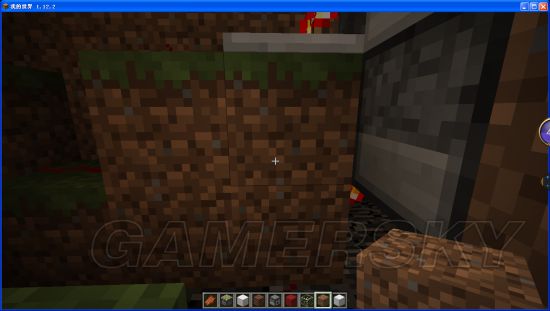 《我的世界》红石大型炼药机建造图文教程