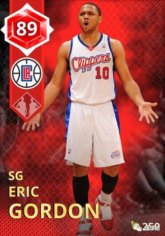 《NBA2K18》Heat Check主题包重点球员解析