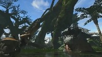 《怪物猎人：世界》原型期演示 最终游戏并非完全体