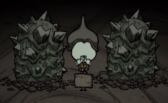 《饥荒》快速刷蜗牛方法 饥荒怎么刷蜗牛