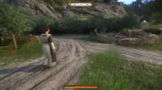 《天国拯救》与特丽莎约会方法详解 怎么与特丽莎约会