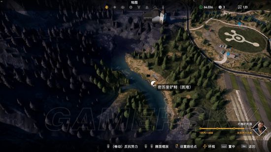 《孤岛惊魂5》第3、4根鱼竿解锁方法说明 各鱼类钓点及价值一览