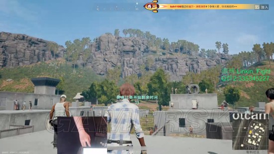 《绝地求生》4x4小地图改动及试玩心得 4x4小地图好玩吗