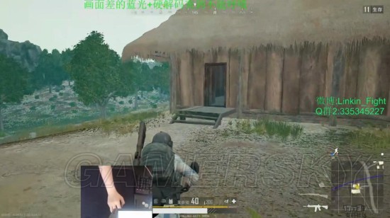 《绝地求生》4x4小地图改动及试玩心得 4x4小地图好玩吗