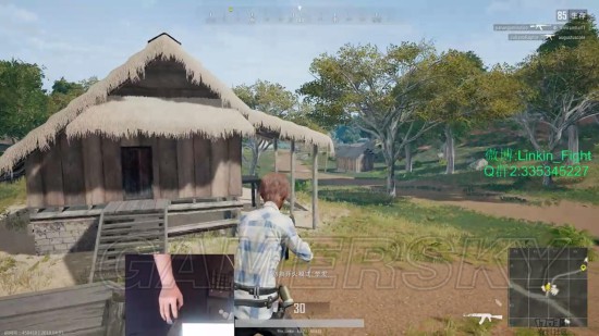 《绝地求生》4x4小地图改动及试玩心得 4x4小地图好玩吗