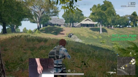 《绝地求生》4x4小地图改动及试玩心得 4x4小地图好玩吗