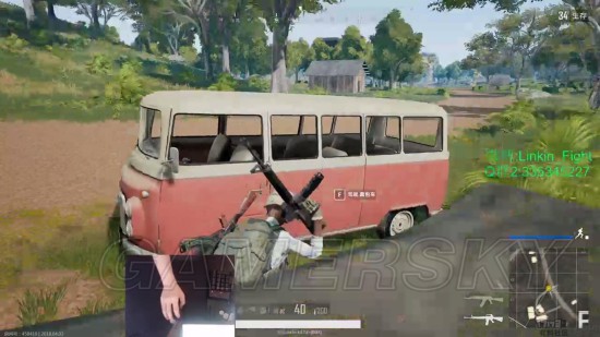 《绝地求生》4x4小地图改动及试玩心得 4x4小地图好玩吗