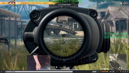 《绝地求生》4x4小地图改动及试玩心得 4x4小地图好玩吗