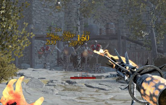 《战锤末世鼠疫2》激光杖硬直特性使用技巧 激光杖怎么打出硬直