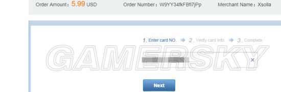 《堡垒之夜》充值方法教学 堡垒之夜怎么充值