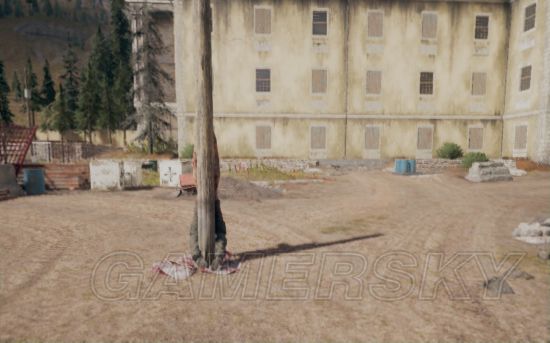 《孤岛惊魂5》接近Only you大宅方法实验