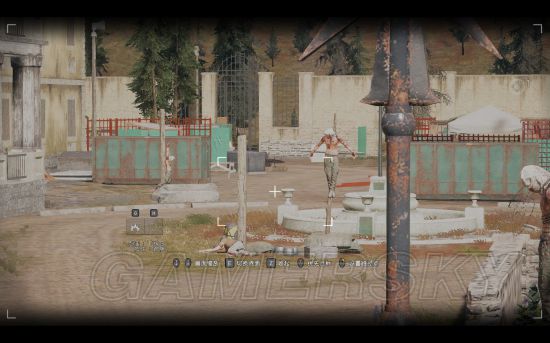 《孤岛惊魂5》接近Only you大宅方法实验