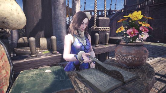 《怪物猎人世界》星辰祭活动内容一览 星辰祭有什么活动