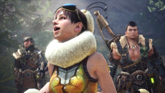 《怪物猎人世界》星辰祭活动内容一览 星辰祭有什么活动