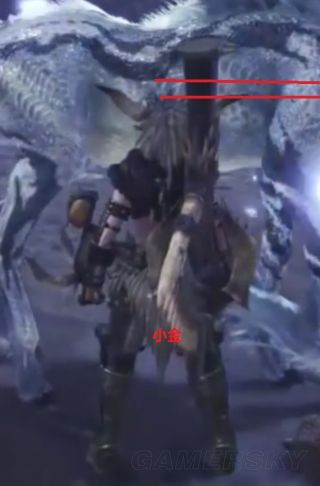 《怪物猎人世界》大小金攻略 各怪物大小金数据一览