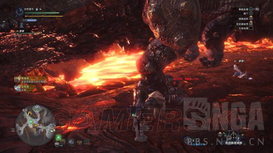 《怪物猎人世界》大小金攻略 各怪物大小金数据一览