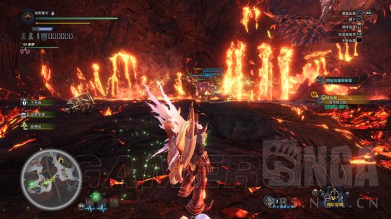 《怪物猎人世界》大小金攻略 各怪物大小金数据一览