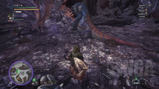 《怪物猎人世界》大小金攻略 各怪物大小金数据一览