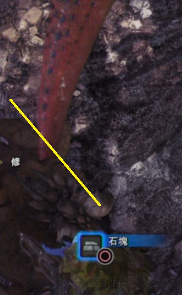 《怪物猎人世界》大小金攻略 各怪物大小金数据一览