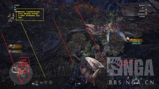 《怪物猎人世界》大小金攻略 各怪物大小金数据一览