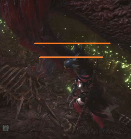 《怪物猎人世界》大小金攻略 各怪物大小金数据一览