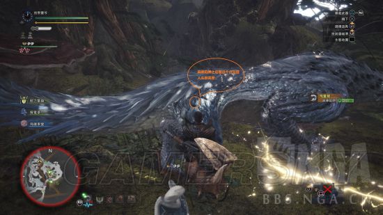 《怪物猎人世界》大小金攻略 各怪物大小金数据一览