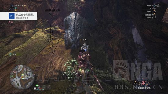 《怪物猎人世界》大小金攻略 各怪物大小金数据一览