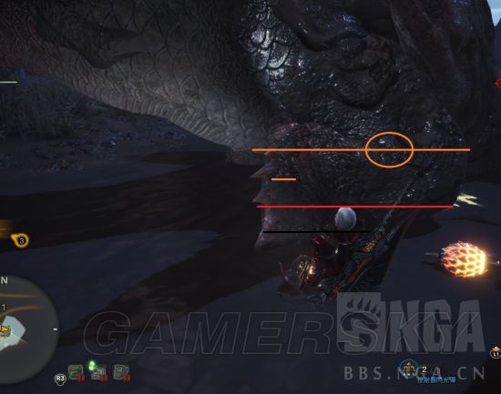 《怪物猎人世界》大小金攻略 各怪物大小金数据一览