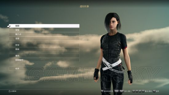 《最终幻想15》战友DLC捏脸心得 最终幻想15怎么捏脸好看