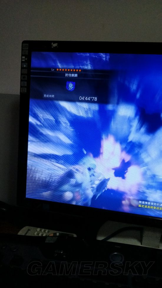 《怪物猎人世界》重弩十分钟击杀麒麟方法 麒麟怎么打