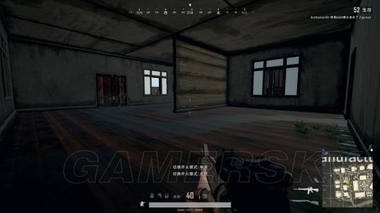 《绝地求生》新地图Savage图文详解 4x4地图怎么玩