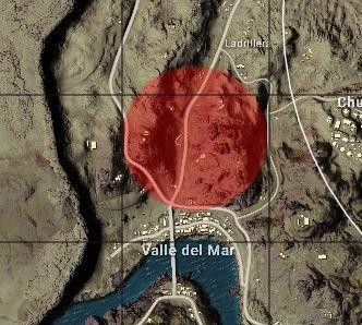 《绝地求生》扔雷、战斗及漂移停车进阶技巧