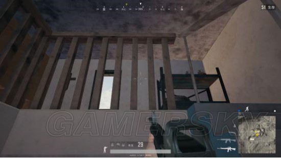 《绝地求生》扔雷、战斗及漂移停车进阶技巧