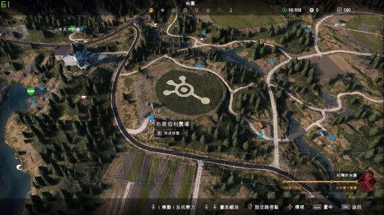 《孤岛惊魂5》全熟肋排限时活动单人解法及奖励一览