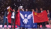 深夜聊天室：有哪些电竞比赛让你终生难忘？