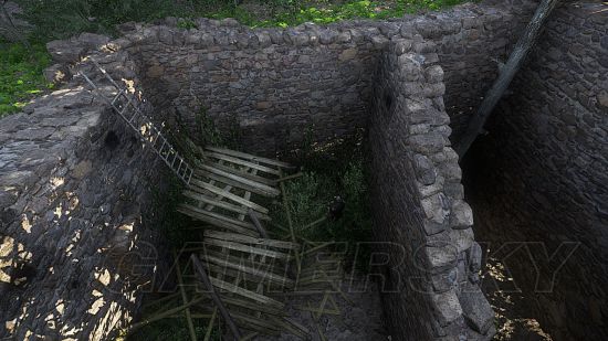 《天国拯救》马盔藏匿地点一览 马盔在哪