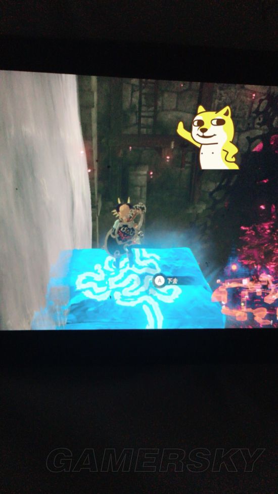 《塞尔达传说荒野之息》前期无伤闯城堡拿武器最佳路线推荐