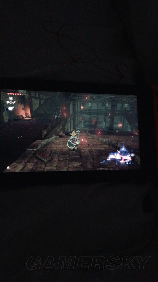 《塞尔达传说荒野之息》前期无伤闯城堡拿武器最佳路线推荐